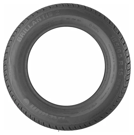 Barum 265 70 R15 112H Brillantis 2 SUV FR 15204180
