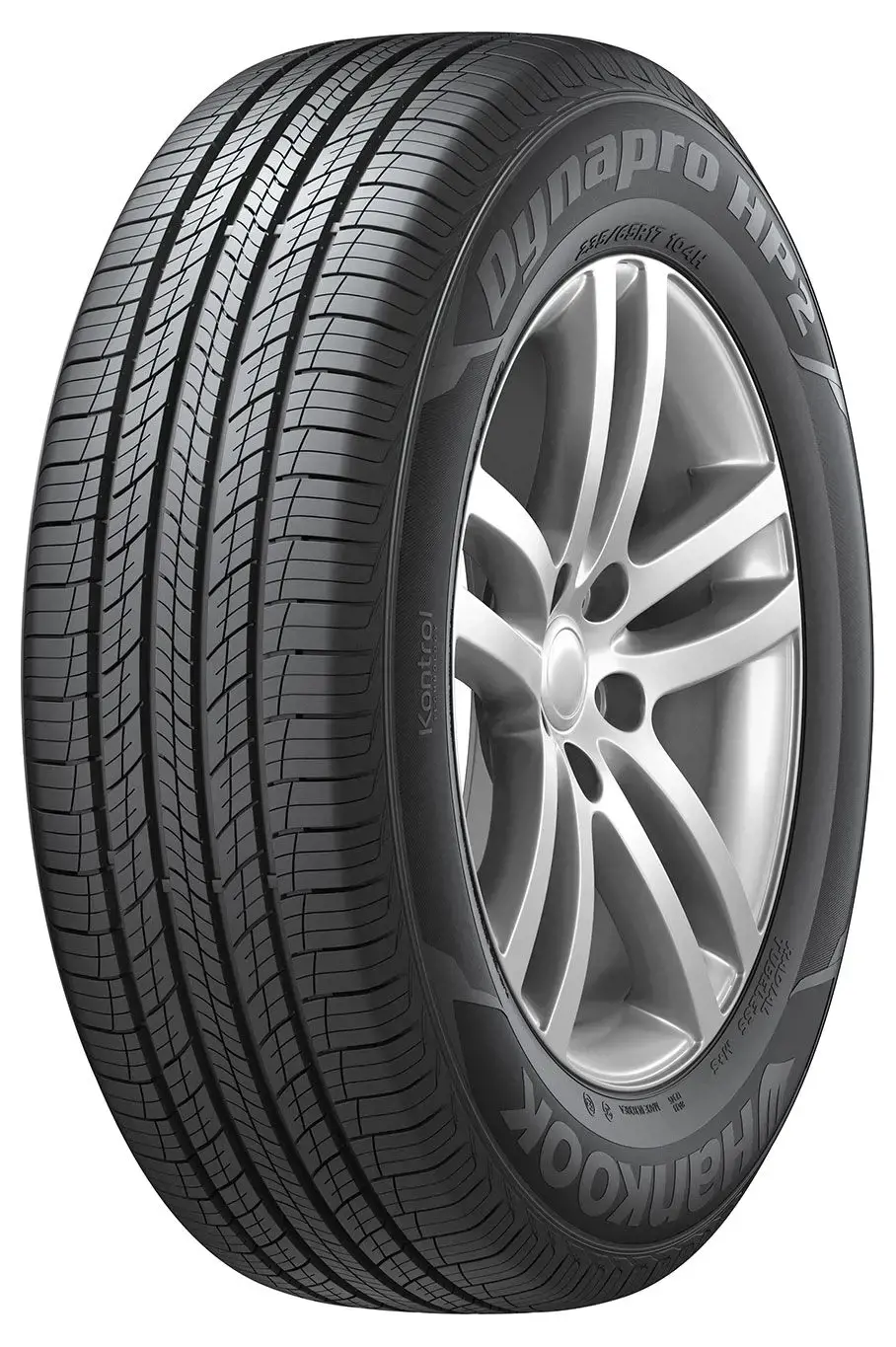 Verkauf zu Schnäppchenpreisen Hankook Dynapro HP2 RA33 255/60 R18 108H