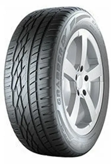 General 235 70 R16 106H Grabber GT FR 15123679