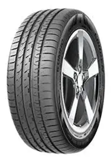 Kumho 255 60 R17 106V Crugen HP91 FSL 15161919