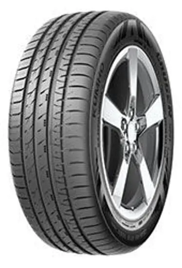 Kumho 255 40 ZR21 102Y Crugen HP91 XL FSL 15271037