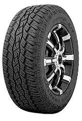 Toyo 33x1250 R15 108S Open Country A T MS 15288731
