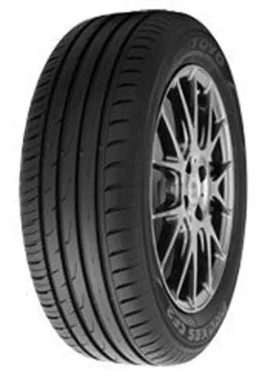 Toyo Proxes CF 2 SUV 215/70 R16 100H | reifen.com