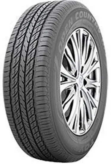 Toyo 215 60 R17 96V Open Country U T 15200091