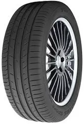 Toyo Proxes Sport SUV 265/50 R19 110Y | reifen.com 