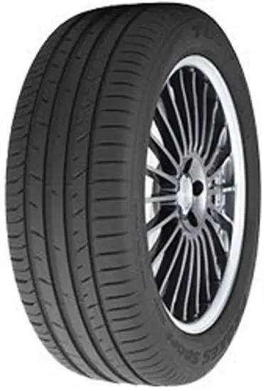 新品4本SET】 TOYO PROXES SPORTS SUV 255/45R20 105Y [4本+送=85，800 