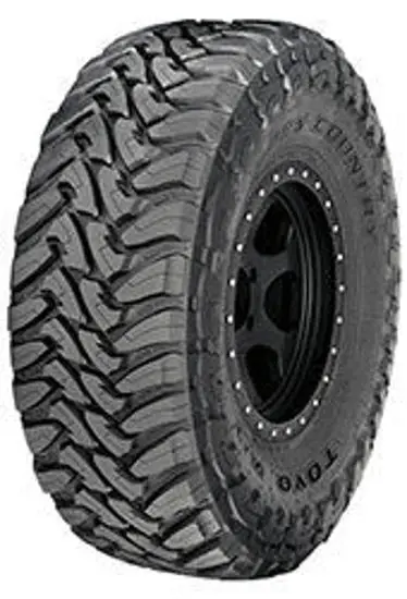 Toyo 35x1250 R17 121P Open Country M T POR 15303295
