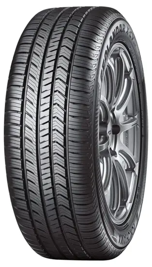 Yokohama 275 45 R21 110W Geolandar X CV G057 XL RPB MS 15302836