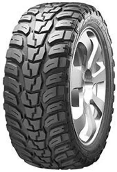 Kumho 27x850 R14 95Q Road Venture MT KL71 6PR MS 15341616