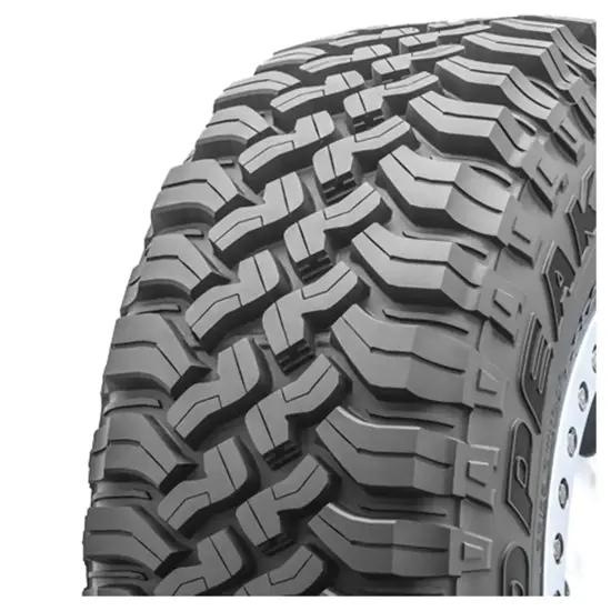 Falken LT 265 70 R17 121Q 118Q Wildpeak M T01 MS POR 15315959