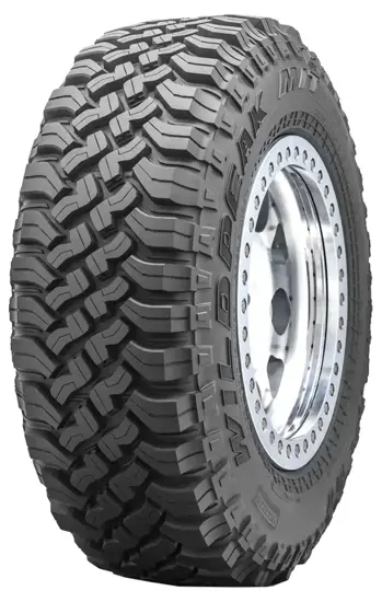 Falken LT 33x1250 R15 108Q Wildpeak M T01 MS POR 15315962