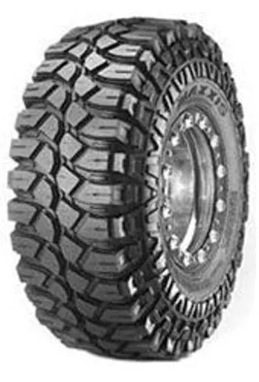 Maxxis 37X1250 16 124K M 8090 Creepy Crawler BSW POR 15025468