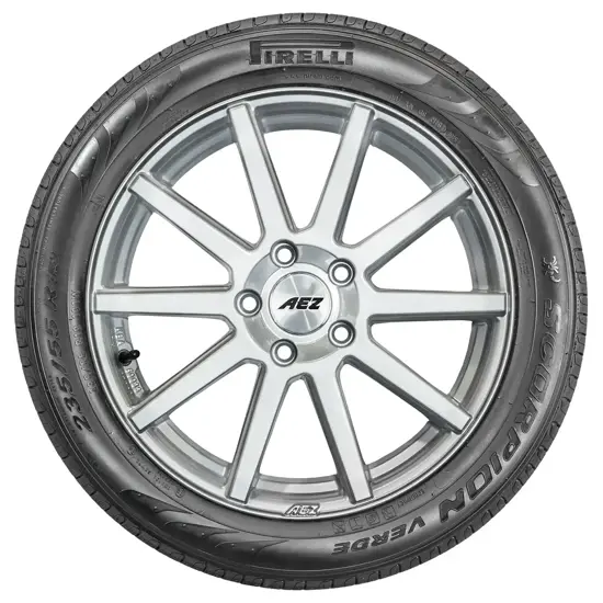 Pirelli 255 60 R17 106V Scorpion Verde 15182895