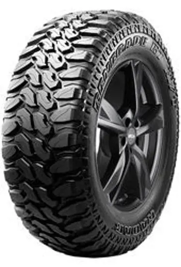 Radar LT315 75 R16 121Q 118Q Renegade M T R7 FSL MS POR OWL 15284376