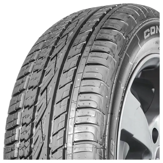 Continental 255 50 R19 107W CrossContact UHP SSR XL BSW 15035095