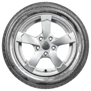 Continental 255 50 R19 107W CrossContact UHP SSR XL BSW 15035095