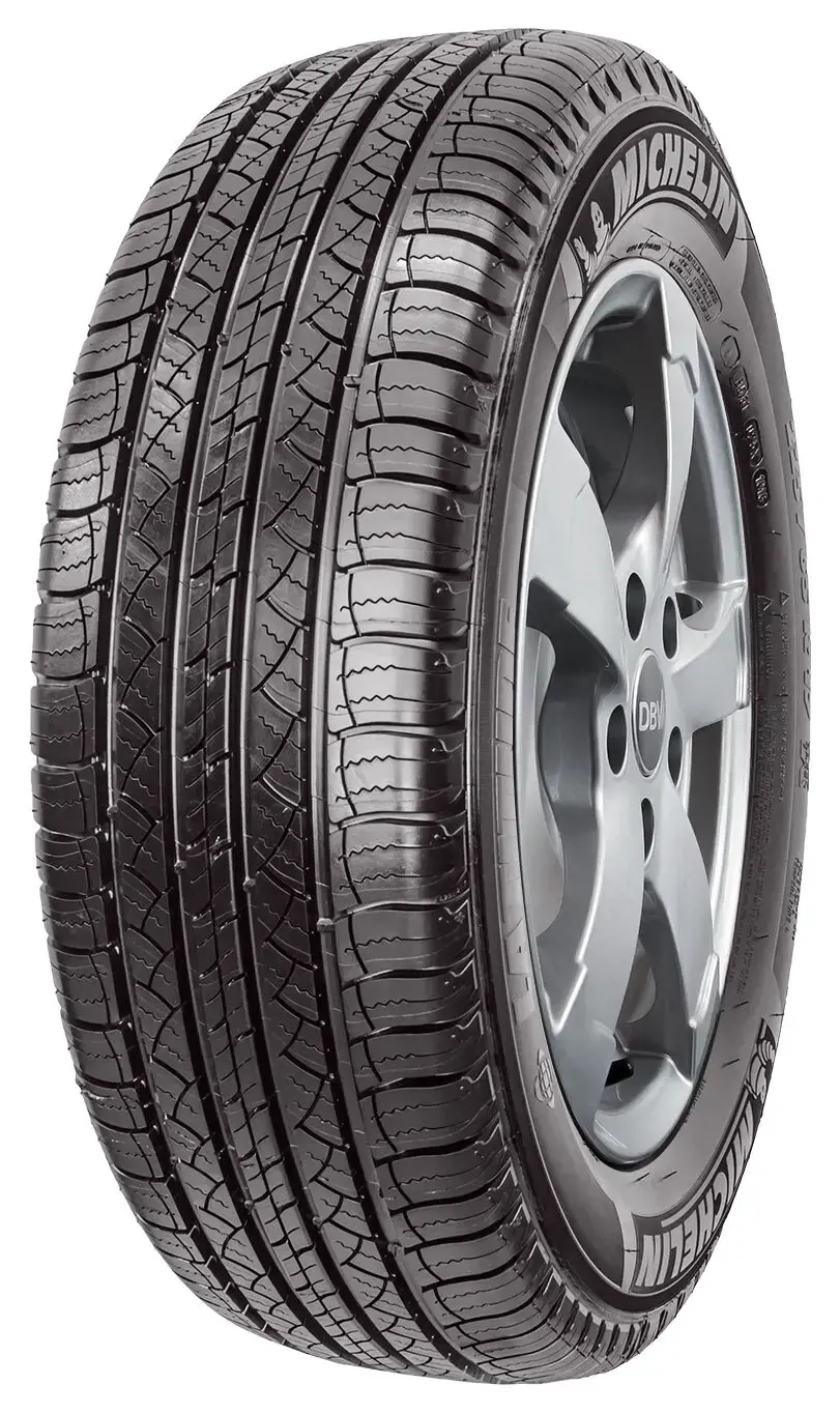 MICHELIN P245 60 R18 104H Latitude Tour HP 15099721