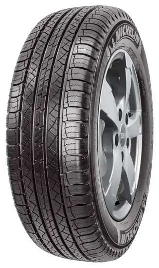 MICHELIN P245 60 R18 104H Latitude Tour HP 15099721