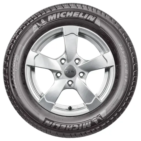 MICHELIN P245 60 R18 104H Latitude Tour HP 15099721