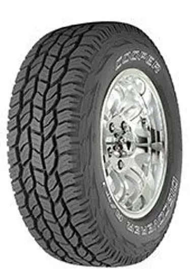 Cooper Discoverer A/T3 265/75 R15 112T | reifen.com 