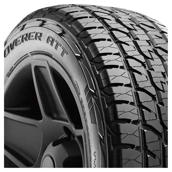 Cooper Discoverer ATT 265/65 R17 116H | reifen.com