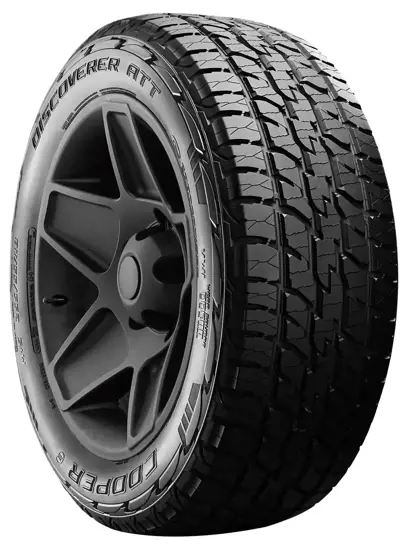 Cooper Discoverer ATT 265/65 R17 116H | reifen.com