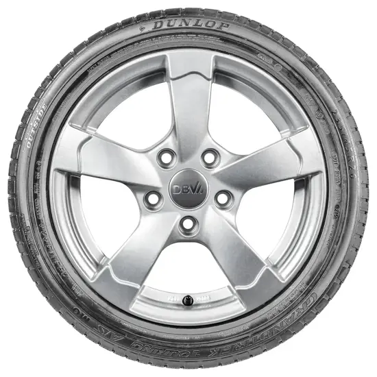 Dunlop 235 50 R19 99H Grandtrek Touring A S MO 15160541