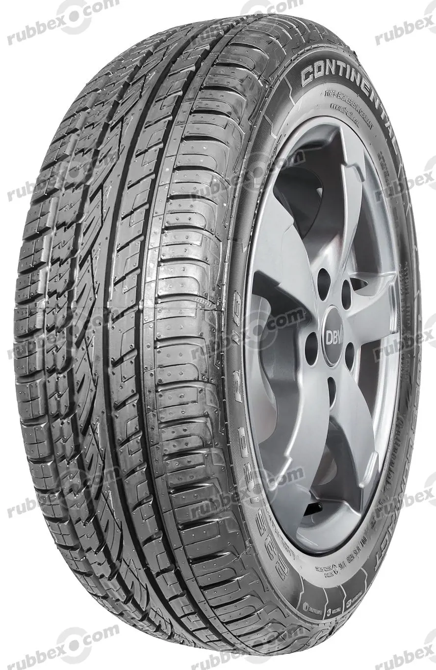 Continental CrossContact UHP 255/55 R18 109V | reifen.com