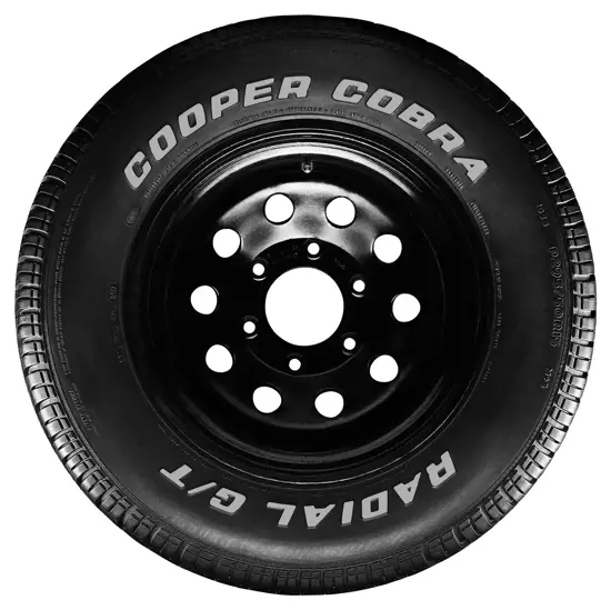 Cooper Cobra Radial G/T 235/60 R15 98T | reifen.com 