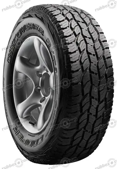 Cooper 195 80 R15 100T Discoverer A T3 Sport XL MS 15269499
