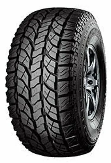 Yokohama LT235 85 R16 120R 116R Geolandar A T SG012 OWL MS 15038210