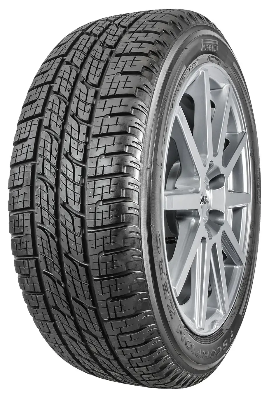 Pirelli 255 55 R19 111V Scorpion Zero XL MS 15001611
