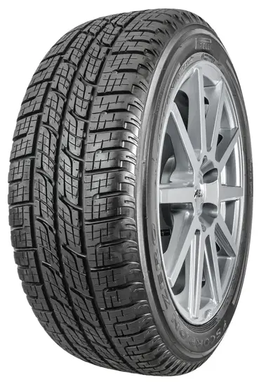 Pirelli 255 55 R19 111V Scorpion Zero XL MS 15001611