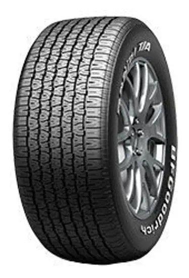 BFGoodrich P235 60R15 98S Radial T A 10004292