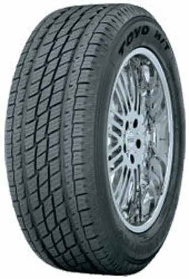 Toyo 235 55 R18 100V Open Country H T 15050499