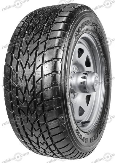Bridgestone P255 60 R15 102H Dueler HTS 686 RBT 15049401