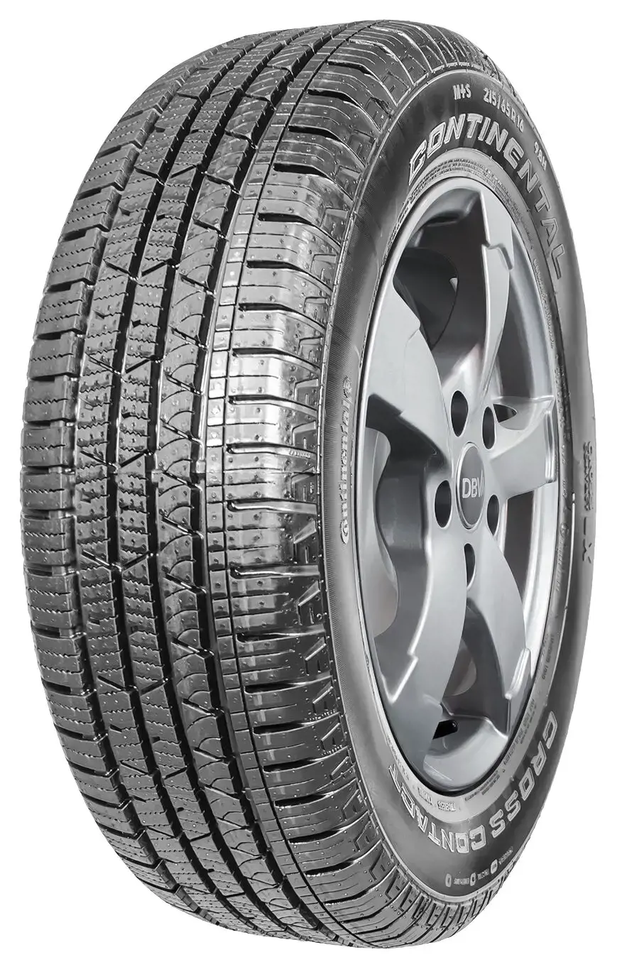 Continental CrossContact LX 265/60 R18 110T