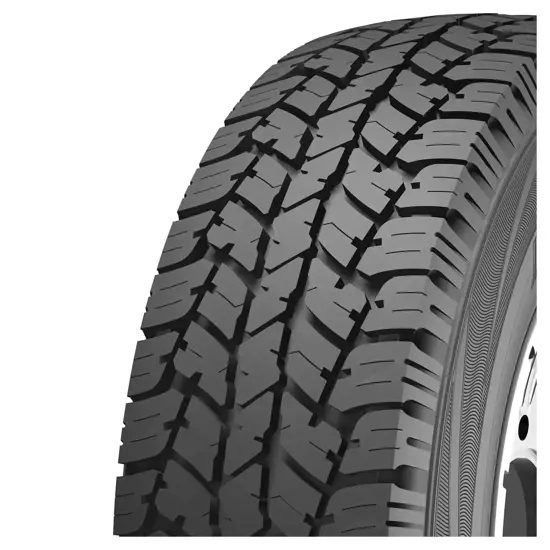 Nankang FT7 A/T 265/75 R16 116T | reifen.com