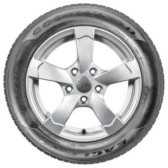 Goodyear Eagle F1 Asymmetric SUV ROF 255/50 R19 107W | reifen.com