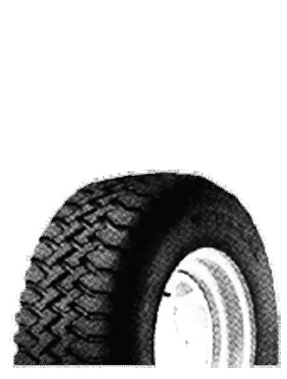 General 750R16C 112N 110N TT Super All Grip 15021042