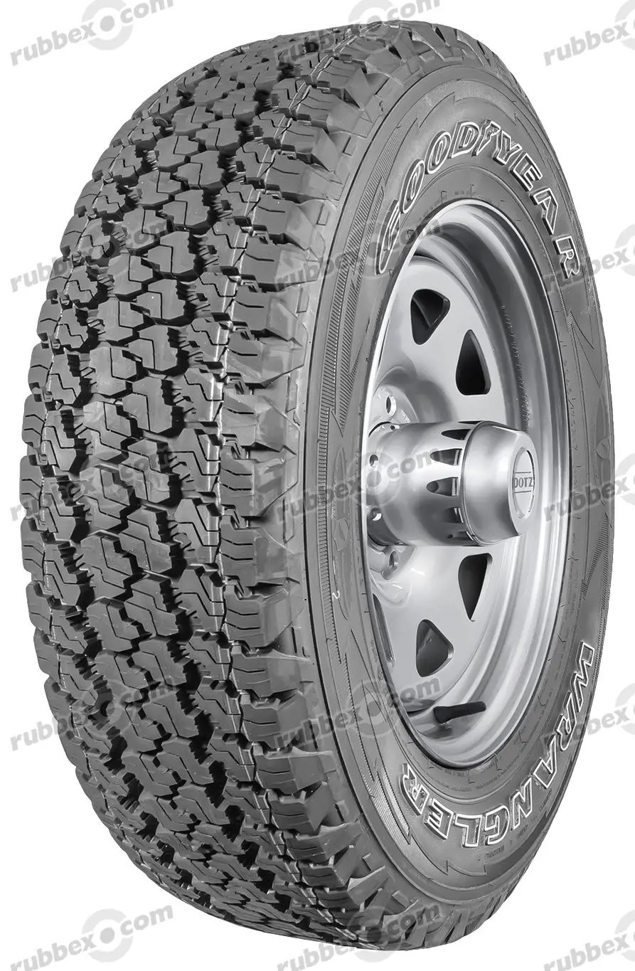 Goodyear Wrangler SilentArmor 275/60 R20 114T | reifen.com