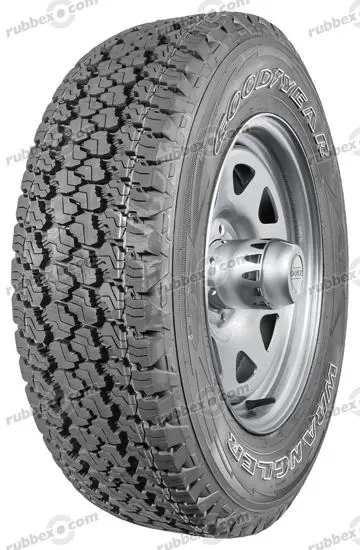 Goodyear Wrangler SilentArmor 275/60 R20 114T | reifen.com