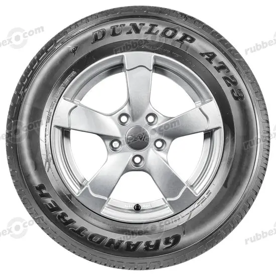 Dunlop 275 60 R18 113H Grandtrek AT 23 15009842