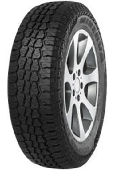 Minerva 255 70 R15 112H Ecospeed A T XL 15247224