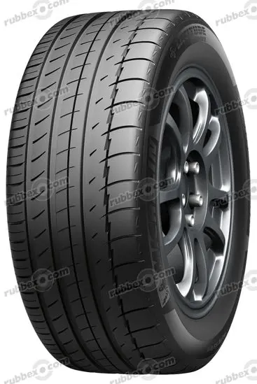 MICHELIN 255 45 R20 101W Latitude Sport AO UHP FSL 15065404