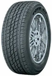 Toyo Open Country H/T 245/75 R16 120S | reifen.com 