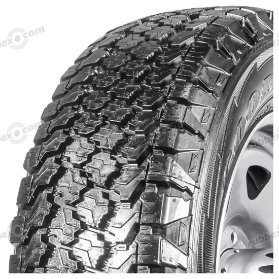Goodyear 245 70 R16C 111T 109T Wrangler AT SA 5 rip 6PR 15065203