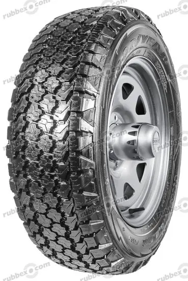 Goodyear 245 70 R16C 111T 109T Wrangler AT SA 5 rip 6PR 15065203