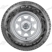 Goodyear 245 70 R16C 111T 109T Wrangler AT SA 5 rip 6PR 15065203
