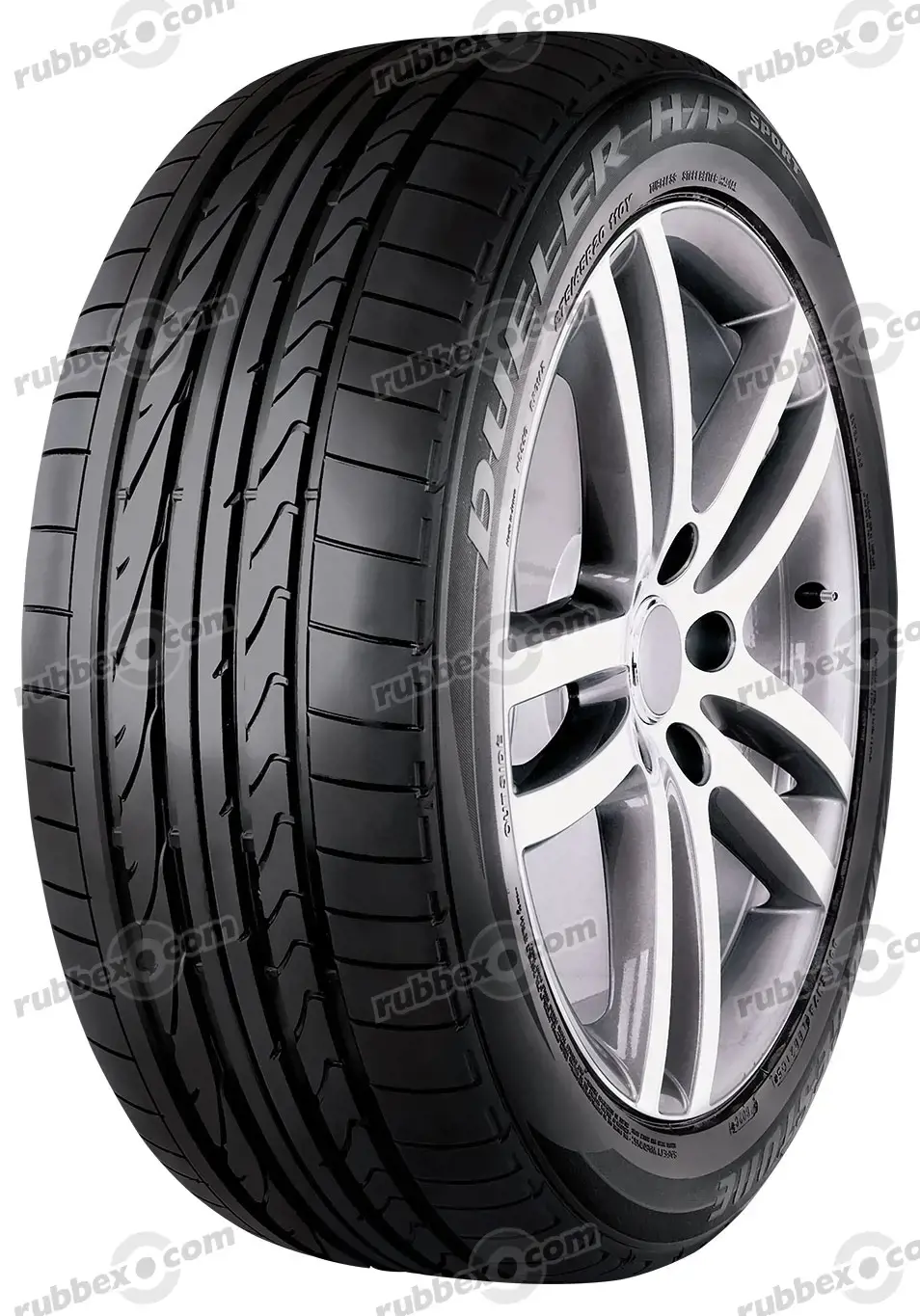Bridgestone 235 60 R18 103W Dueler H P Sport 15110851